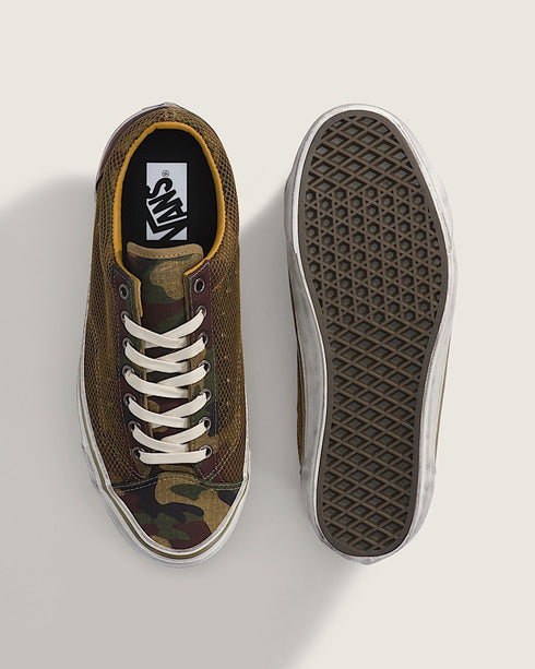 VANS LX Old Skool 36 Fiel Dgren Unisex Sneakers