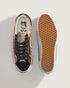 VANS Premium Old Skool Floral Rivets Unisex Sneakers