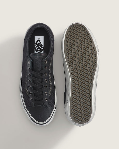 VANS Old Skool 36 Fiel Black Unisex Sneakers