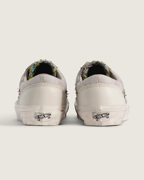 VANS LX Old Skool 36 Souvenir Souvenir Oatmeal Unisex Sneakers