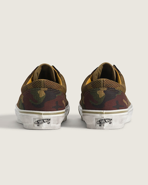 VANS LX Old Skool 36 Fiel Dgren Unisex Sneakers