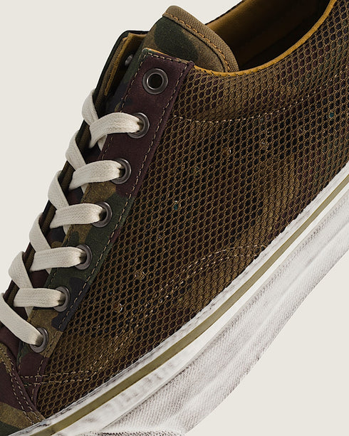 VANS LX Old Skool 36 Fiel Dgren Unisex Sneakers