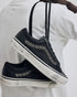 VANS Old Skool 36 Fiel Black Unisex Sneakers