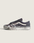 VANS LX Old Sool 36 Paint Splatter Unisex Sneakers