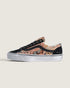 VANS Premium Old Skool Floral Rivets Unisex Sneakers