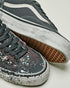 VANS LX Old Sool 36 Paint Splatter Unisex Sneakers