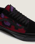 VANS Premium Old Skool Leopard Unisex Sneakers
