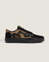 VANS Premium Old Skool Leopard Unisex Sneakers
