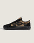 VANS Premium Old Skool Leopard Unisex Sneakers