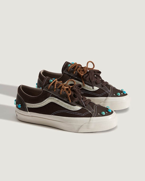 VANS LX Old Skool 36 Gemstone Unisex Sneakers