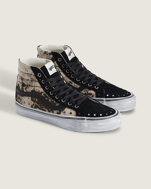 VANS premium Sk8-hi Reissue 38 Unisex Sneakers