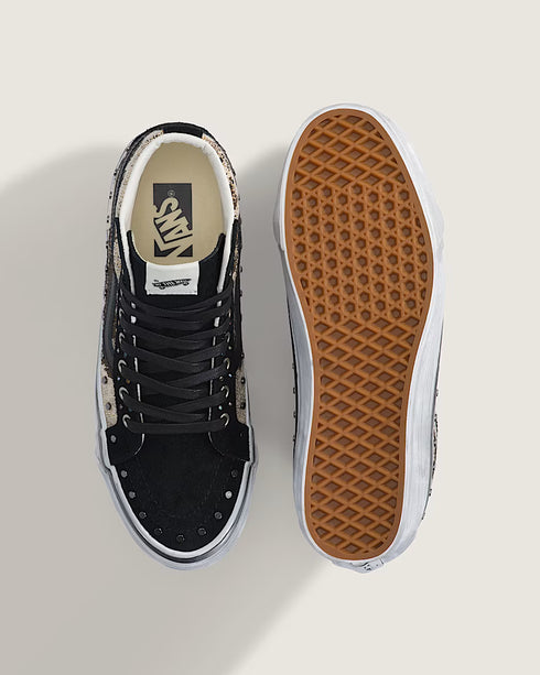 VANS premium Sk8-hi Reissue 38 Unisex Sneakers