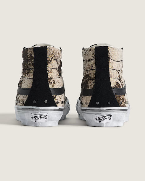 VANS premium Sk8-hi Reissue 38 Unisex Sneakers