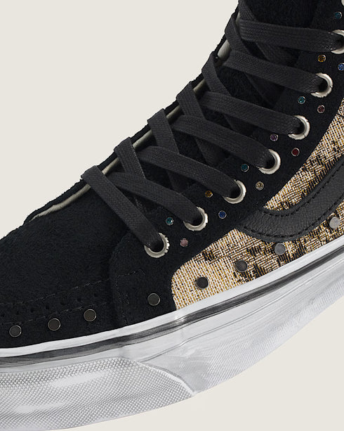 VANS premium Sk8-hi Reissue 38 Unisex Sneakers