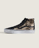 VANS premium Sk8-hi Reissue 38 Unisex Sneakers