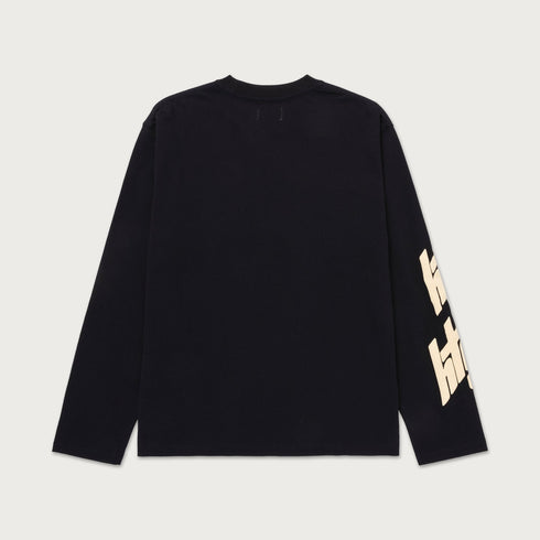 HONOR THE GIFT Fuel L/s Tee Mens Apparel