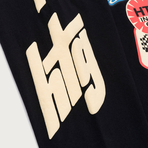 HONOR THE GIFT Fuel L/s Tee Mens Apparel