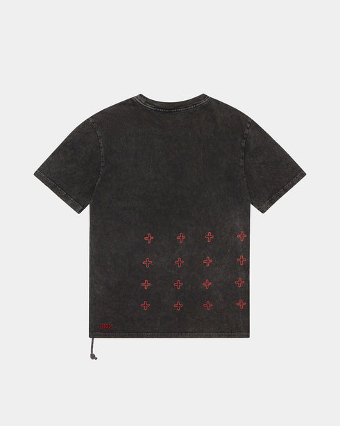 KSUBI Radiology Kash Ss Tee Mens Apparel