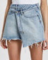 KSUBI Rap Skirt Clas Sick Womens Apparel