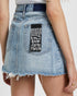 KSUBI Rap Skirt Clas Sick Womens Apparel