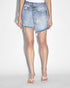 KSUBI Rap Skirt Clas Sick Womens Apparel