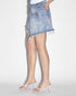 KSUBI Rap Skirt Clas Sick Womens Apparel