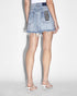 KSUBI Rap Skirt Clas Sick Womens Apparel