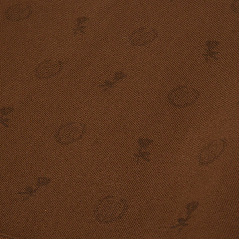 HONOR THE GIFT D-holiday Htg Raw Edge Hoodie Mens Apparel