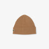 LACOSTE Rib Knit Brushed Wool Beanie Accessories