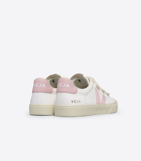 VEJA Recife Chfree Leather Unisex Sneakers