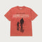 HONOR THE GIFT Rebellious For Our Fathers Ss Mens Apparel