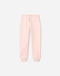 LANVIN Fleece Jogging Bottoms Kids Apparel