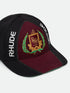 RHUDE Racing Crest 6 Panel Hat Accessories