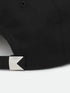 RHUDE Racing Crest 6 Panel Hat Accessories