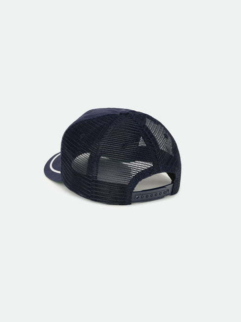 RHUDE Patch Trucker Hat Accessories