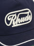 RHUDE Patch Trucker Hat Accessories