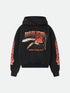 RHUDE Mesa Stallion Hoodie Vintage Men's Apparel