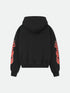 RHUDE Mesa Stallion Hoodie Vintage Men's Apparel