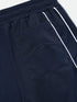 RHUDE Baggy Collegiate Logo Short Men's Apparel