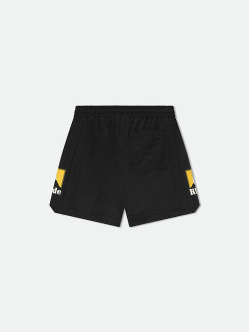 RHUDE Moonlight Logo Short Men's Apparel