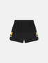 RHUDE Moonlight Logo Short Men's Apparel