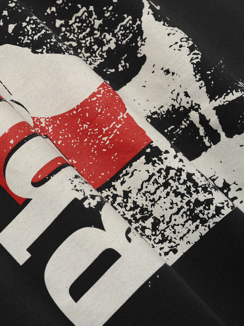 RHUDE Moonlight Wolf Pocket Tee Men's Sneakers