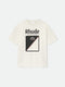 RHUDE Collins Fumar Tee Men's Apparel