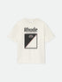 RHUDE Collins Fumar Tee Men's Apparel