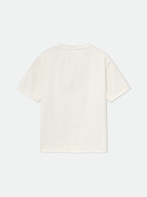 RHUDE Collins Fumar Tee Men's Apparel