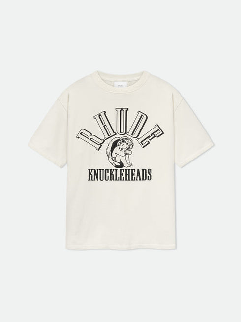 RHUDE Knuckleheads Tee Men's Apparel