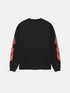 RHUDE Mesa Stallion L/s Tee Men's Apparel