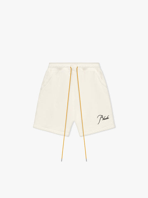 RHUDE Sweatshorts Vtg Mens Apparel
