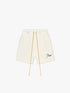 RHUDE Sweatshorts Vtg Mens Apparel