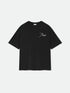 RHUDE Reverse Tee Mens Apparel